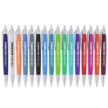 Plastic Ball Pens - Australia Promo Now