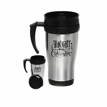 Insulated Travel Mugs - Australia Promo Now