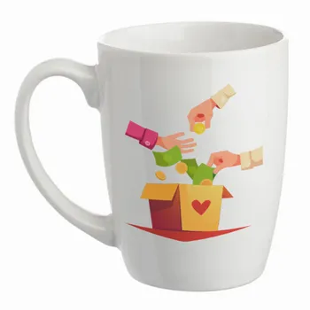 Ceramic Mugs - Australia Promo Now