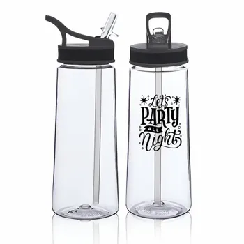 Plastic Water Bottles - Australia Promo Now