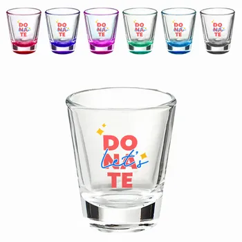 Shot Glasses - Australia Promo Now