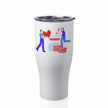 Stainless Steel Tumblers - Australia Promo Now