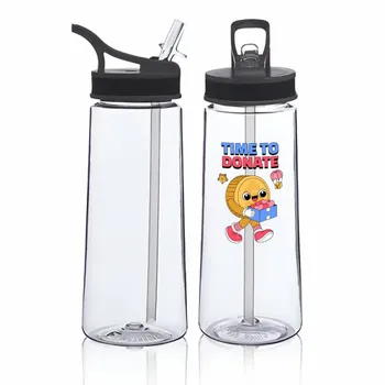 Plastic Water Bottles - Australia Promo Now