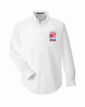 Button-Down Shirts - Australia Promo Now
