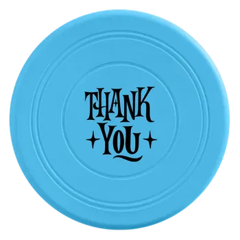 Flying Discs - Australia Promo Now