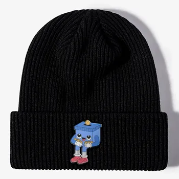 Beanies - Australia Promo Now
