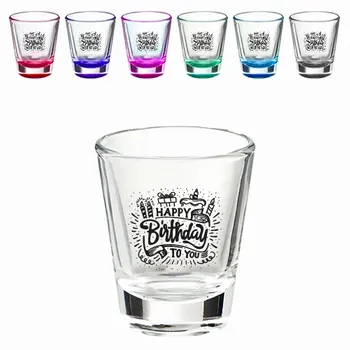 Shot Glasses - Australia Promo Now