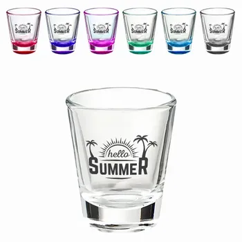Shot Glasses - Australia Promo Now