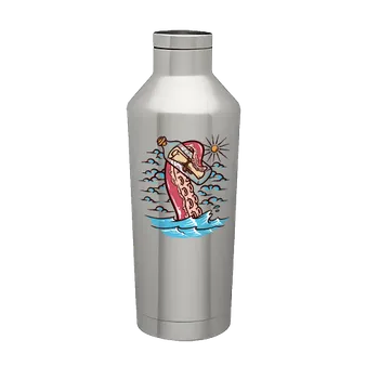 Stainless Steel Water Bottles - Australia Promo Now