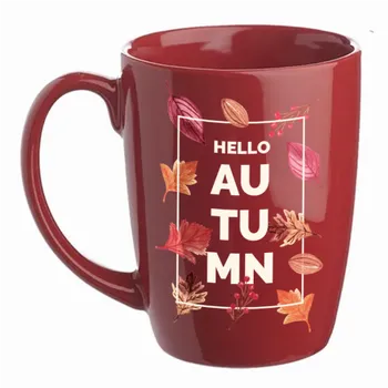 Ceramic Mugs - Australia Promo Now