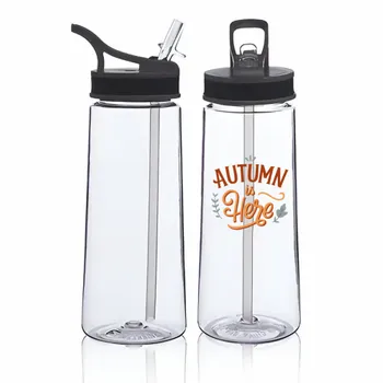 Plastic Water Bottles - Australia Promo Now
