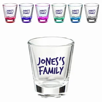 Shot Glasses - Australia Promo Now