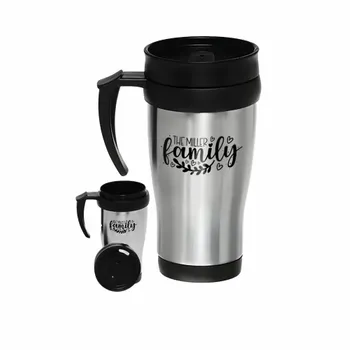 Insulated Travel Mugs - Australia Promo Now