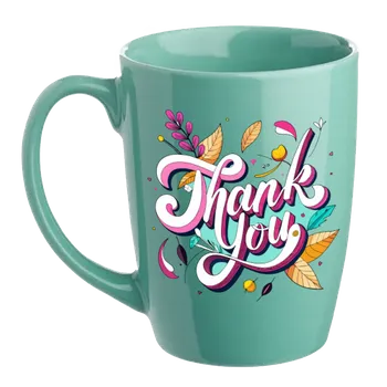 Ceramic Mugs - Australia Promo Now