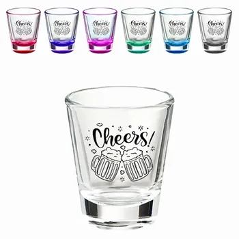 Shot Glasses - Australia Promo Now