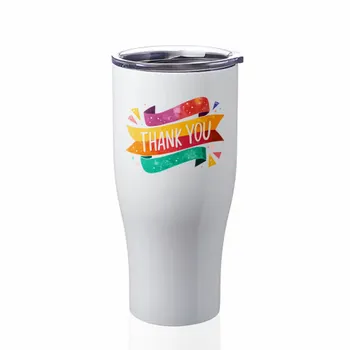 Stainless Steel Tumblers - Australia Promo Now