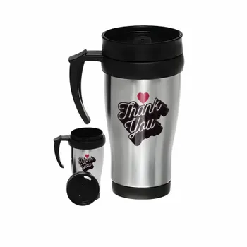 Insulated Travel Mugs - Australia Promo Now