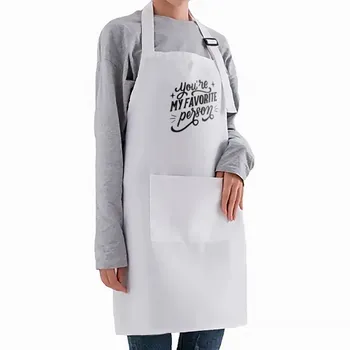 Aprons - Australia Promo Now