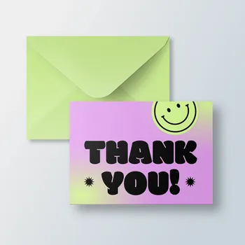 Envelopes - Australia Promo Now