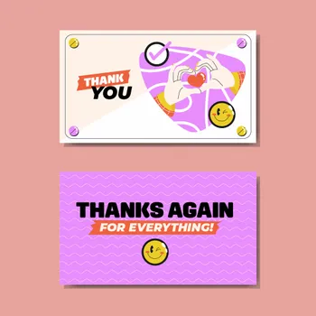 Business Cards - Australia Promo Now