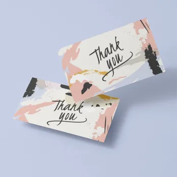 Notecards - Australia Promo Now