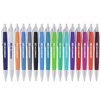 Plastic Ball Pens - Australia Promo Now