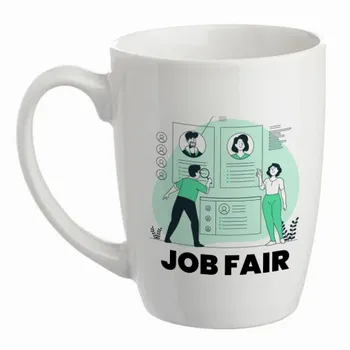 Ceramic Mugs - Australia Promo Now