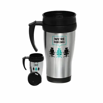 Insulated Travel Mugs - Australia Promo Now