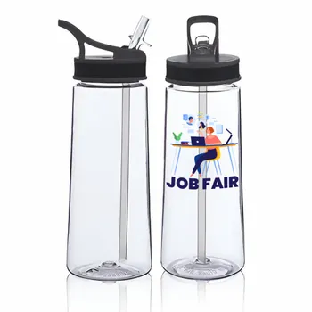Plastic Water Bottles - Australia Promo Now