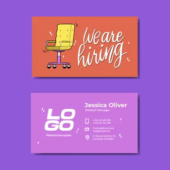 Business Cards - Australia Promo Now