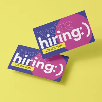 Notecards - Australia Promo Now