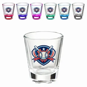 Shot Glasses - Australia Promo Now