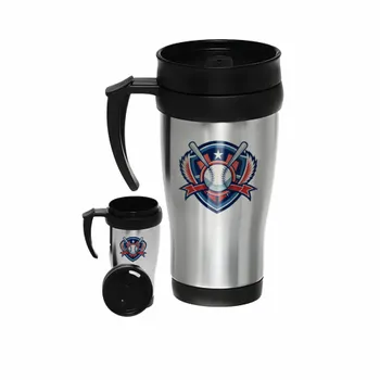 Insulated Travel Mugs - Australia Promo Now