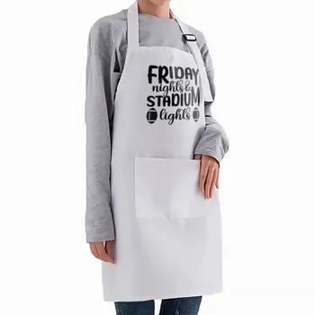 Aprons - Australia Promo Now