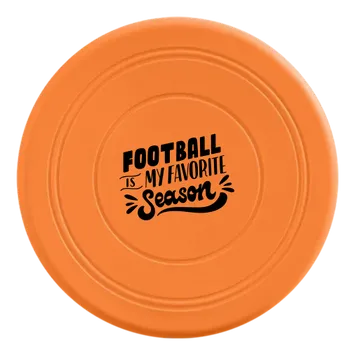 Flying Discs - Australia Promo Now