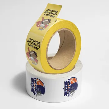 Packing Tapes - Australia Promo Now