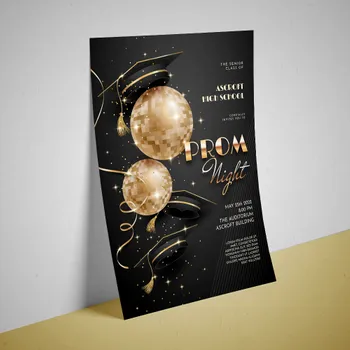 Flyers - Australia Promo Now