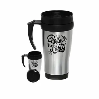 Insulated Travel Mugs - Australia Promo Now