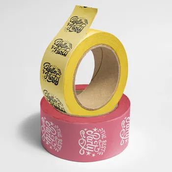 Packing Tapes - Australia Promo Now