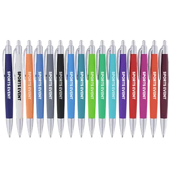 Plastic Ball Pens - Australia Promo Now