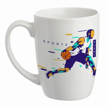Ceramic Mugs - Australia Promo Now