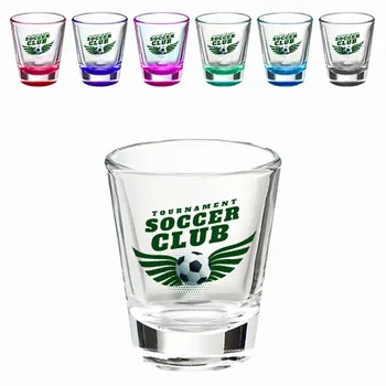 Shot Glasses - Australia Promo Now