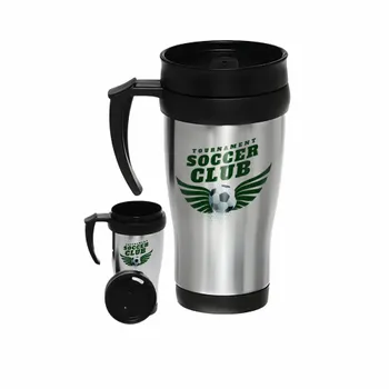 Insulated Travel Mugs - Australia Promo Now