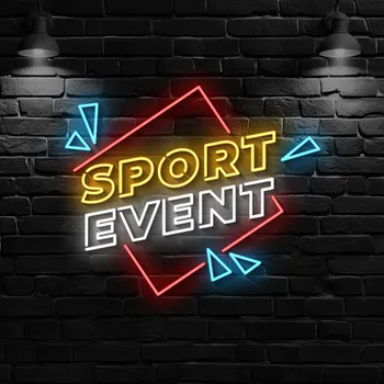 Neon Signs - Australia Promo Now