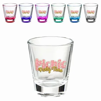 Shot Glasses - Australia Promo Now