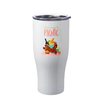 Stainless Steel Tumblers - Australia Promo Now