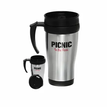 Insulated Travel Mugs - Australia Promo Now