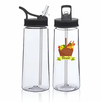 Plastic Water Bottles - Australia Promo Now