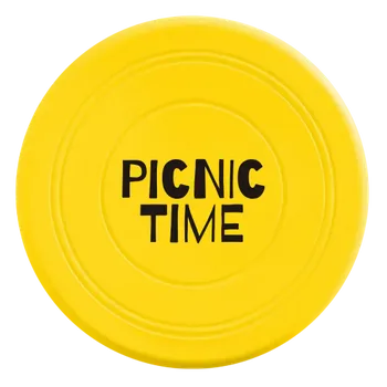 Flying Discs - Australia Promo Now