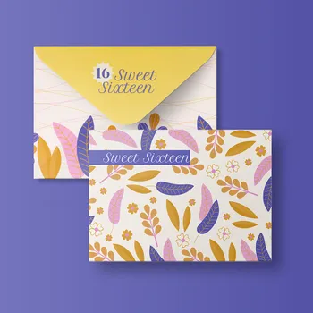 Envelopes - Australia Promo Now